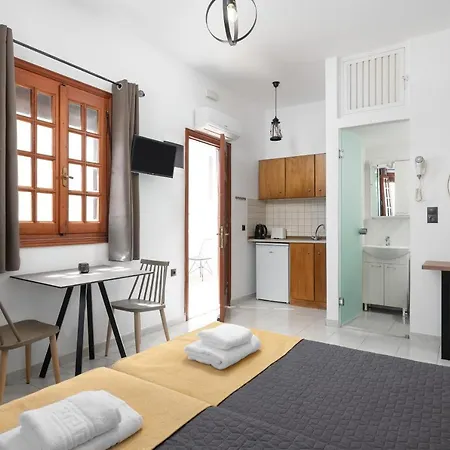 Apartman Flora