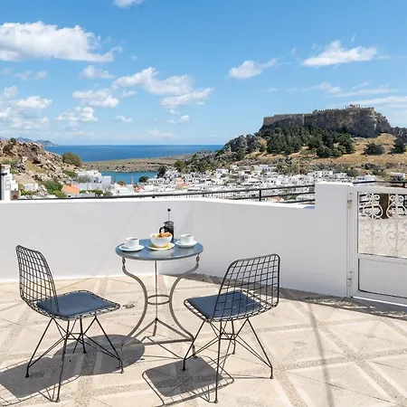 Flora * リンドス