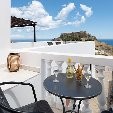 Flora * リンドス