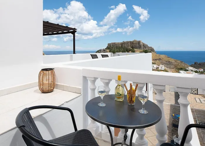 Flora * リンドス